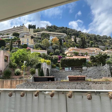 מנטון La Room: Seaside Apartment + Terrace + Parking מראה חיצוני תמונה
